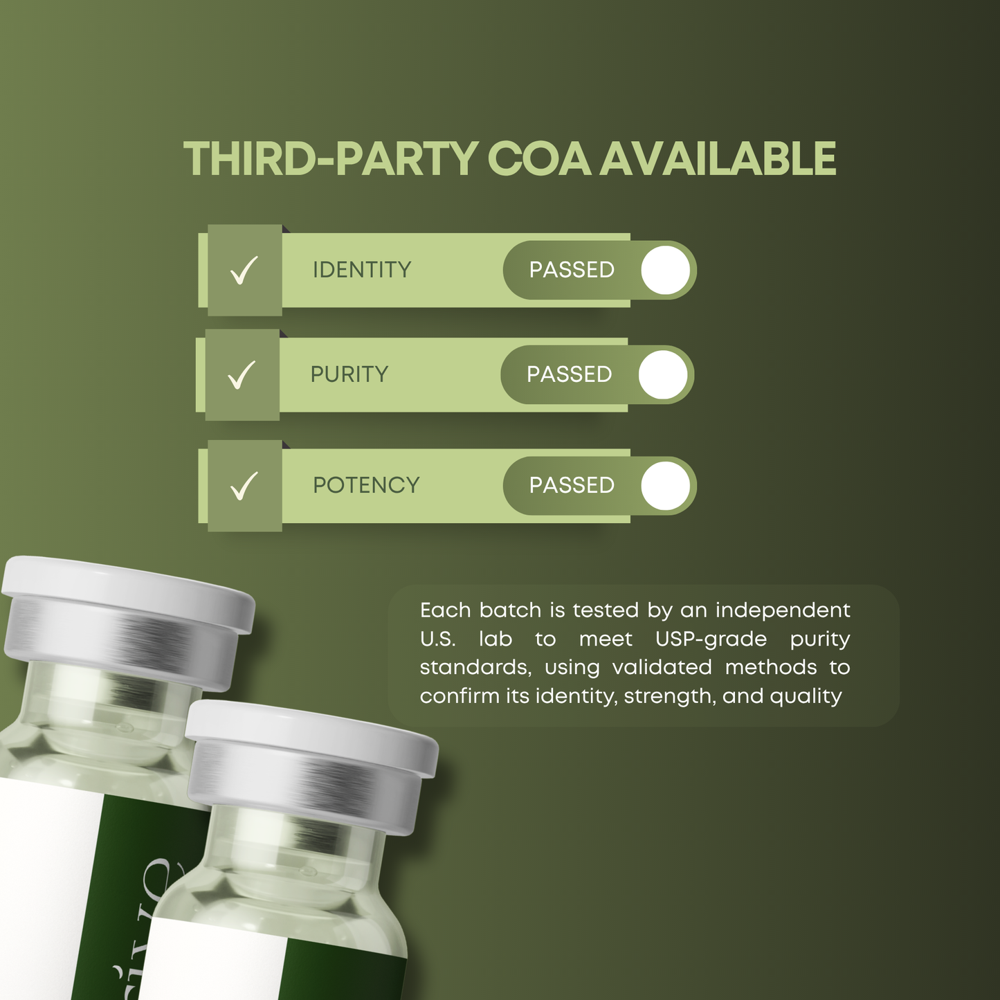 Compounded Tirzepatide (15mg)